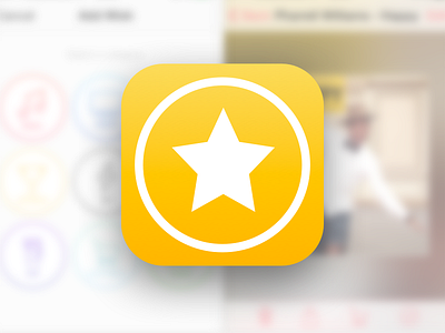 App Icon – Daily UI 005