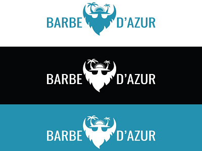 BARBE D'AZUR