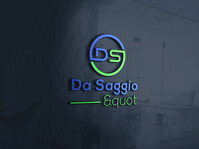DS logo design brand identity design ds logo ds logo design ds logo design logo design