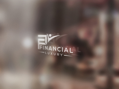 Financial Logo design financial company logo financial logo design investment company logo money logo share market logo unique logo design