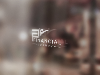 Financial Logo design