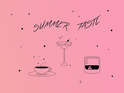 summertaste