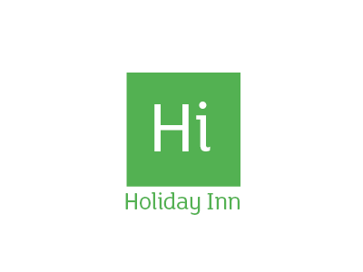 Holiday Inn Rebrand Concept