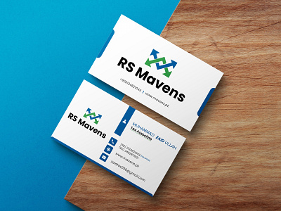 Business Card 3d animation branding business card creative design graphic design logo motion graphics ui