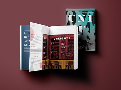Arena Hospitality Group - Annual report and accounts 2019 annual report book book cover books clean clean design concept editorial art editorial design editorial layout graphic design grid layout minimal modern simple typo typography typography art