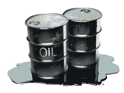 Oil oil