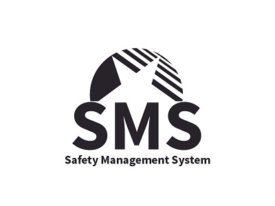 SMS Logo