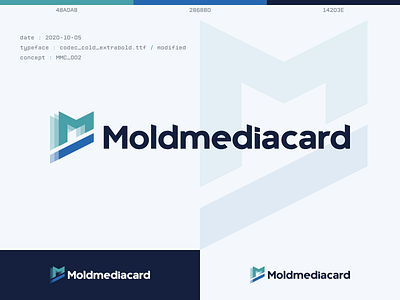 mmc logotype #02 banking card logotype m m icon m letter m logo media minimalism payment services transactions transfer