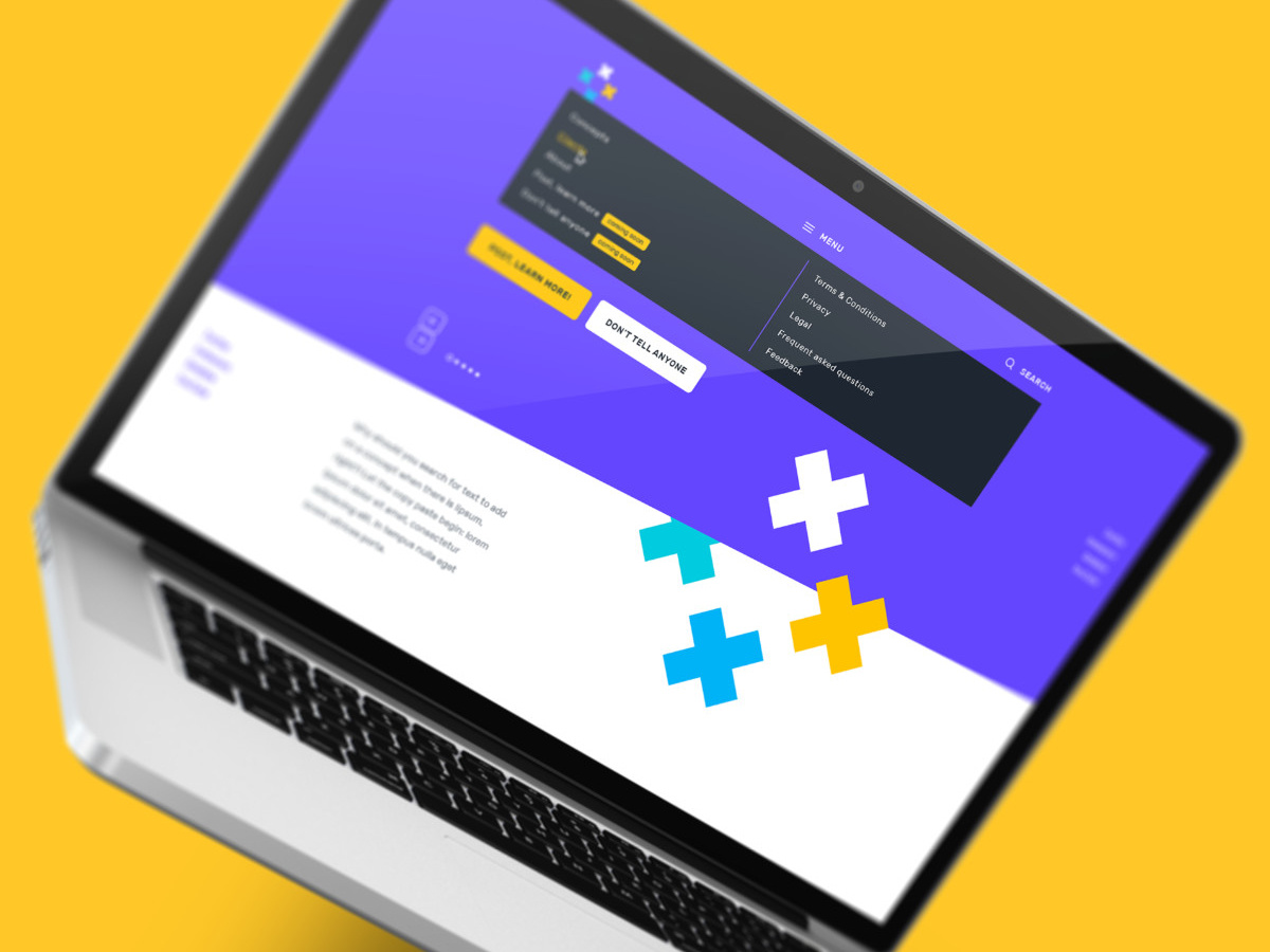 E Commerce Ui Ux Design By Nicolae Chiorescu On Dribbble