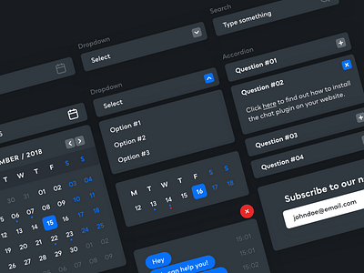 ui/ux style guide design