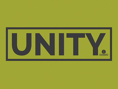 Unity (For Baton Rouge & the World) baton rouge dezinsinteractive unity