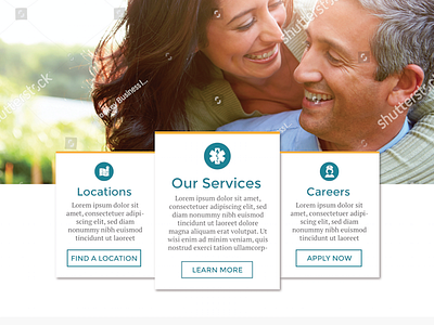 Behavioral Health Web WIP