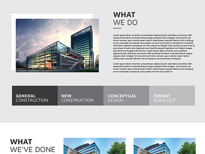 Construction WIP construction design dezinsinteractive graphic design gray web web design website