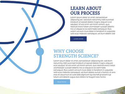 Strength Science Website WIP