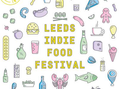 Leeds indie food