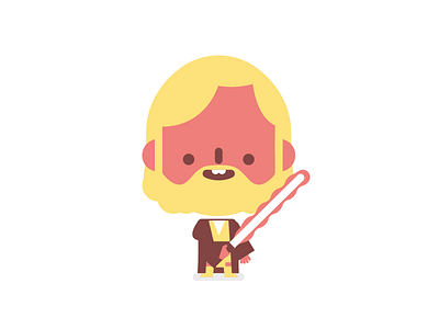 Obi-Wan Kenobi