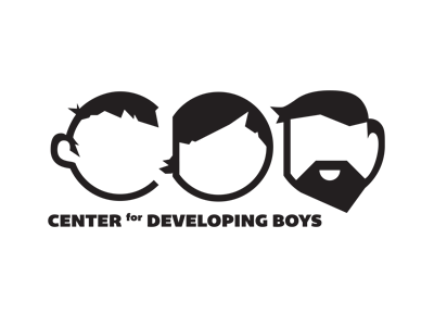 "CDB" Conceptual Logo