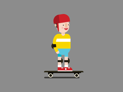 Skaterboy