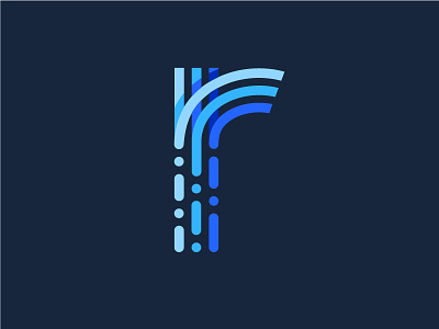 Startup identity branding icon identity logo product