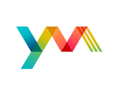 YesNoMaybe branding icon identity logo product