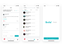 vinted app internal dribbble attachment