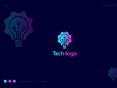 Tech logo