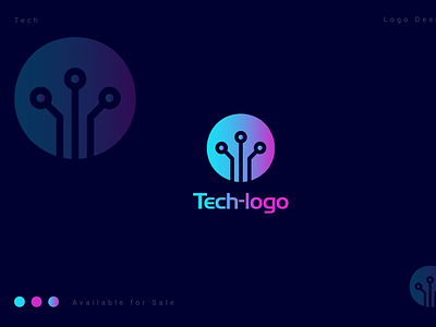 Tech logo