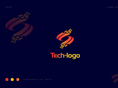 Tech logo