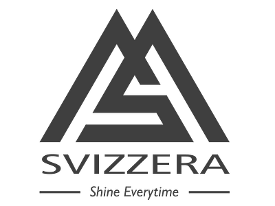 Svizzera Logo Design branding graphic design logo
