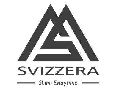 Svizzera Logo Design