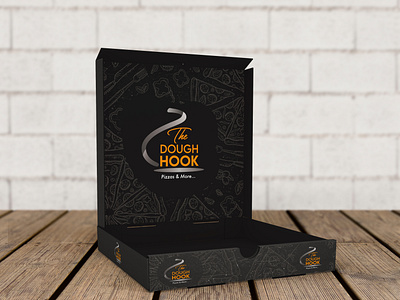 Dough Hook logo