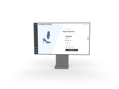 Website design for buying shoes 3d animation app branding business card design graphic design illustration logo motion graphics ui vector