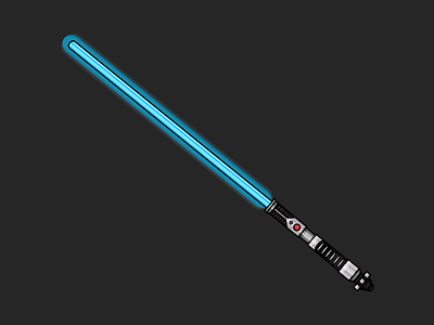 Obi-Wan Kenobi's Lightsaber