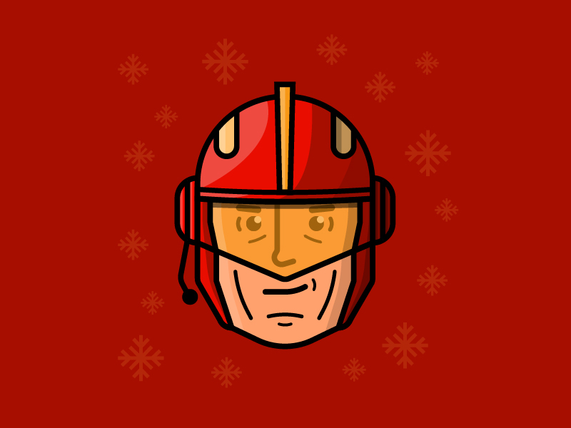 Turbo Man by Jared Wagner on Dribbble