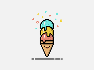 Ice Cream Cone