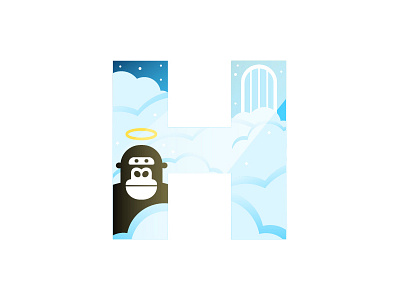 H – Harambe