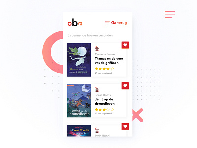 Book overview book illustration iterations ui ux