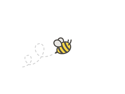 Bee Logo