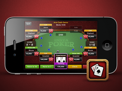 Pala Poker for iphone download