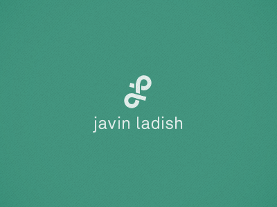 New Rebranding and Portfolio Website branding clean identity javin ladish l logo minimalist portfolio