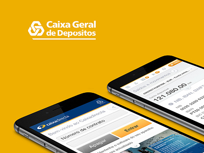 Caixa Directa App