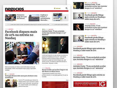 Jornal de Negócios