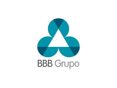 BBB Group logo & communication