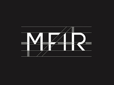 MFIR branding