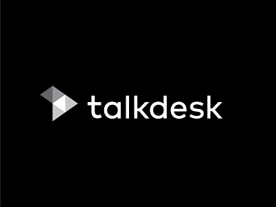 Talkdesk logo