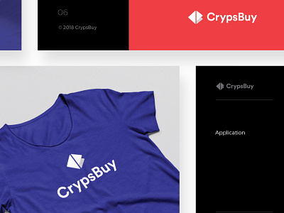 CrypsBuy brand