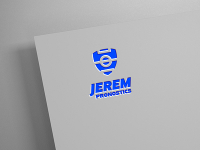 Jerem Pronostics - Logo