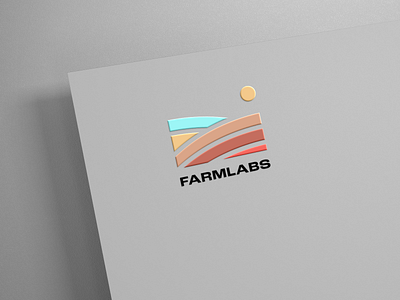 Farmlabs - Logo