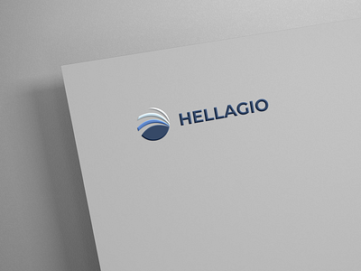 Hellagio - Logo