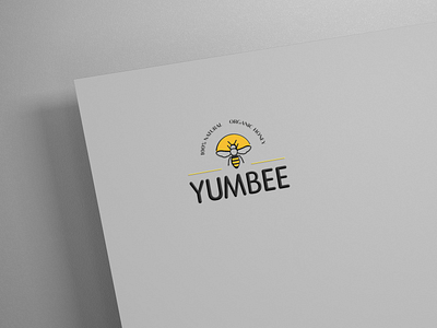 Yumbee - Logo